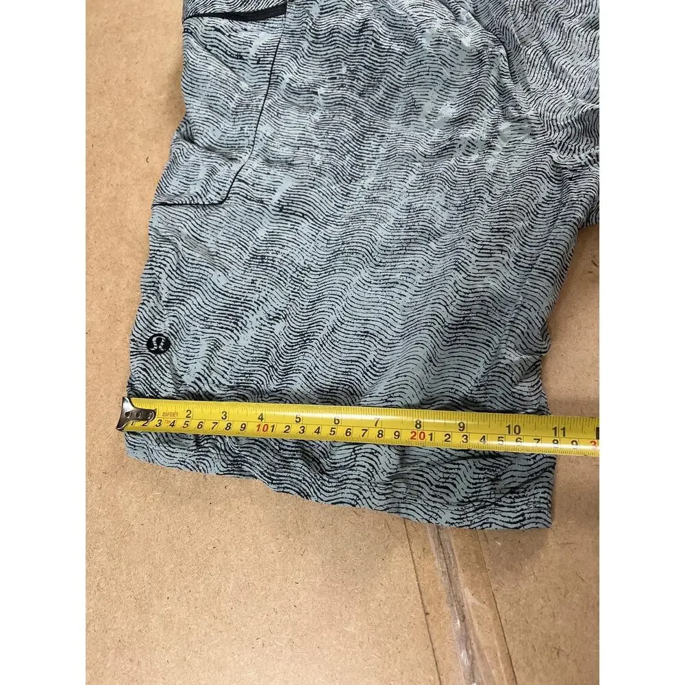 lululemon athletica lululemon shorts
